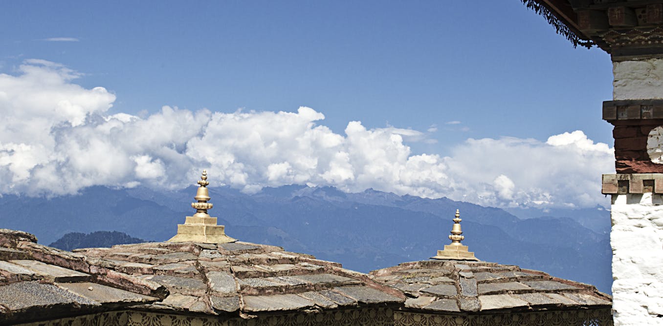 Lessons From The Doklam Pass How Little Bhutan Faced Down China Over A Border Dispute