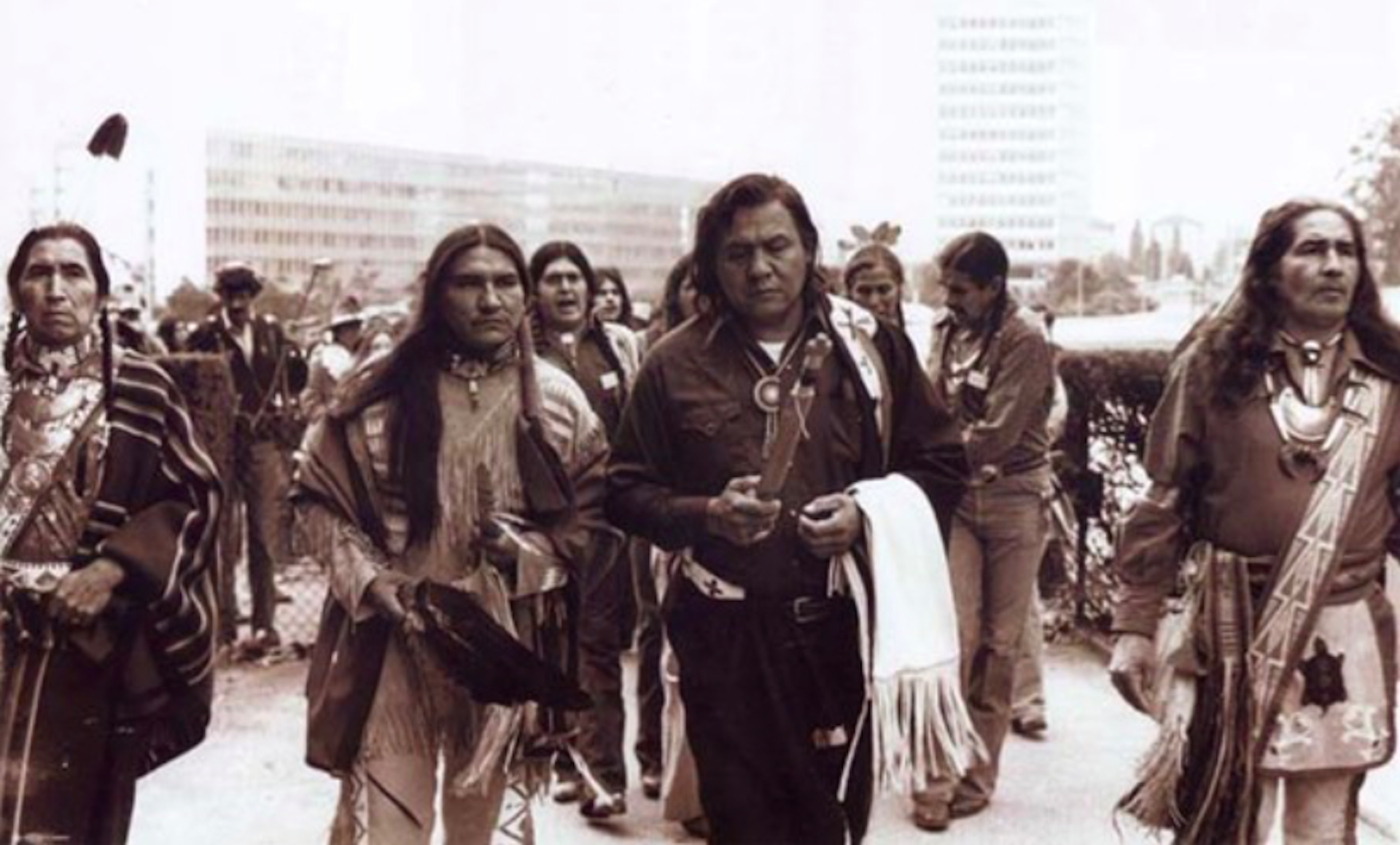 Native Americans Won A Vital Battle At UN 40 Years Ago – They Need Help ...