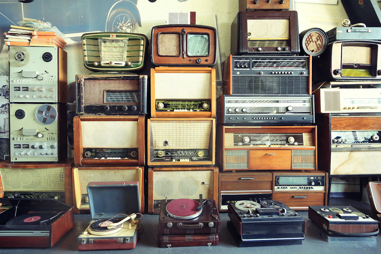 Bootelg Banning the bootleg: the end of a music era, or the beginning of a new one?