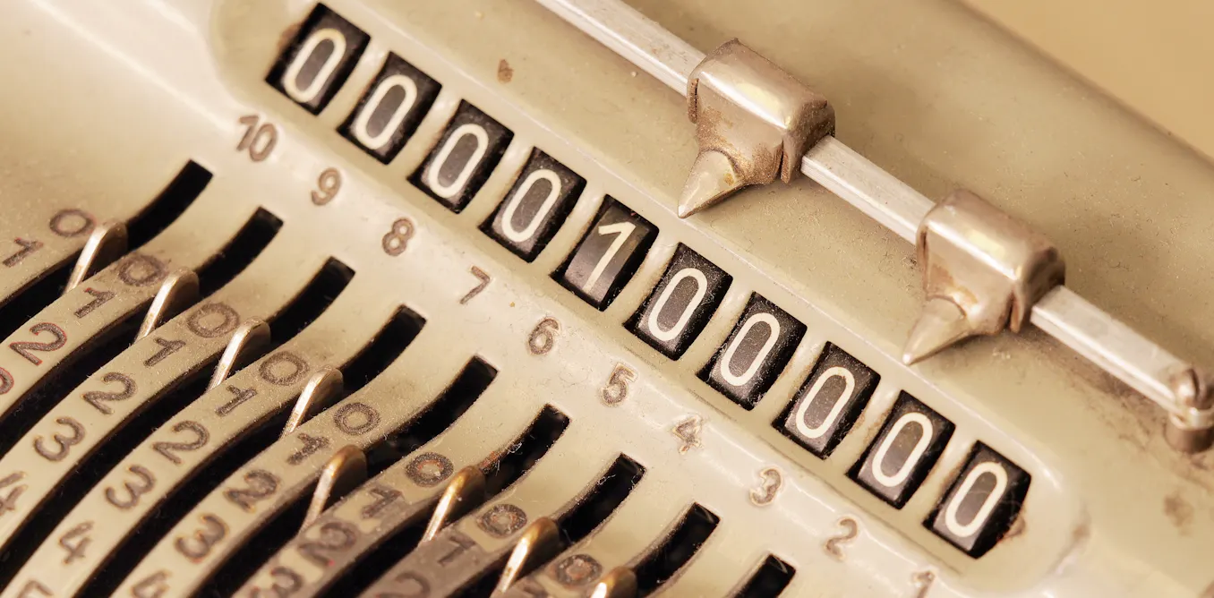 When Invented 0 Nothing matters: how the invention of zero helped create modern mathematics