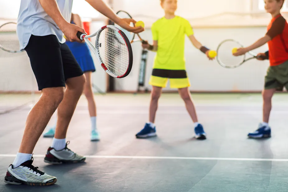 Exergames: good for play time, but should not replace physical education