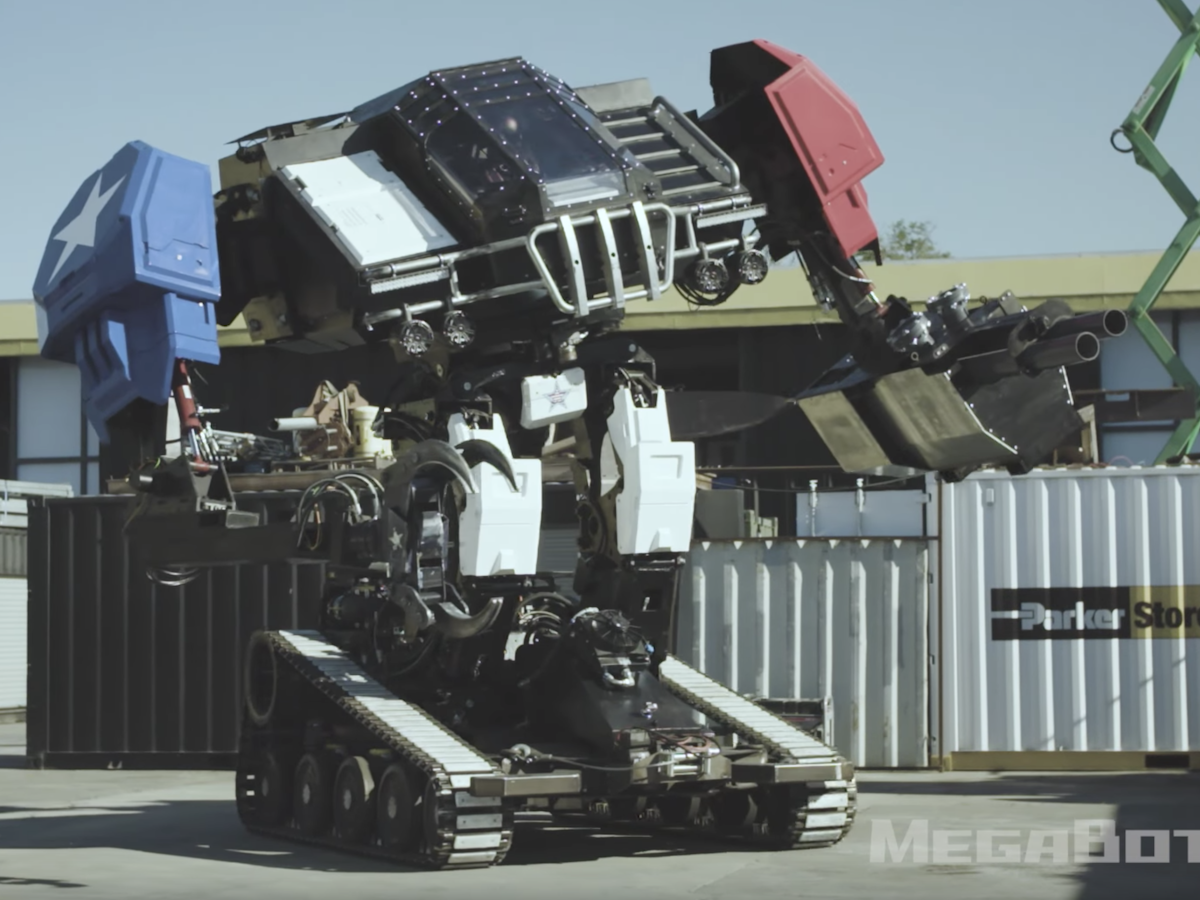 Wallpaper Robotica robotics episode 1 Free HD Wallpaper Robotica robotics episode 1 For Android