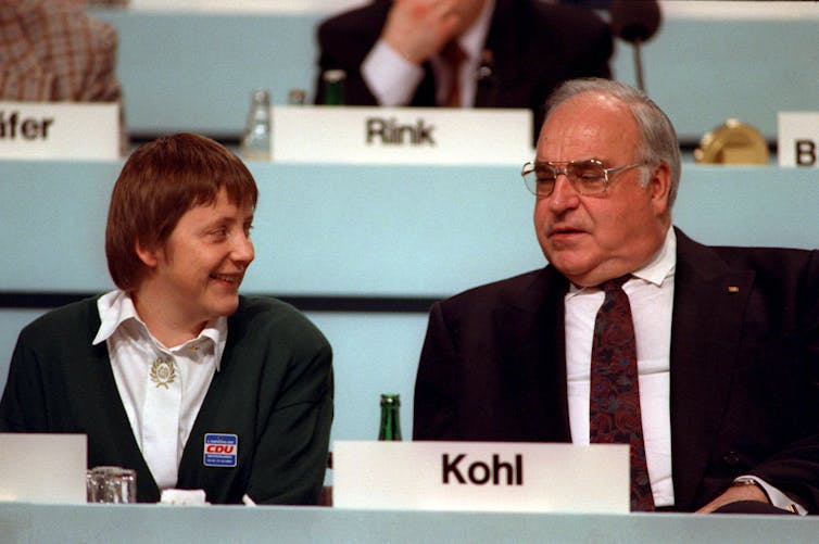 ÐÐ°ÑÑÐ¸Ð½ÐºÐ¸ Ð¿Ð¾ Ð·Ð°Ð¿ÑÐ¾ÑÑ Angela Merkel Kohl