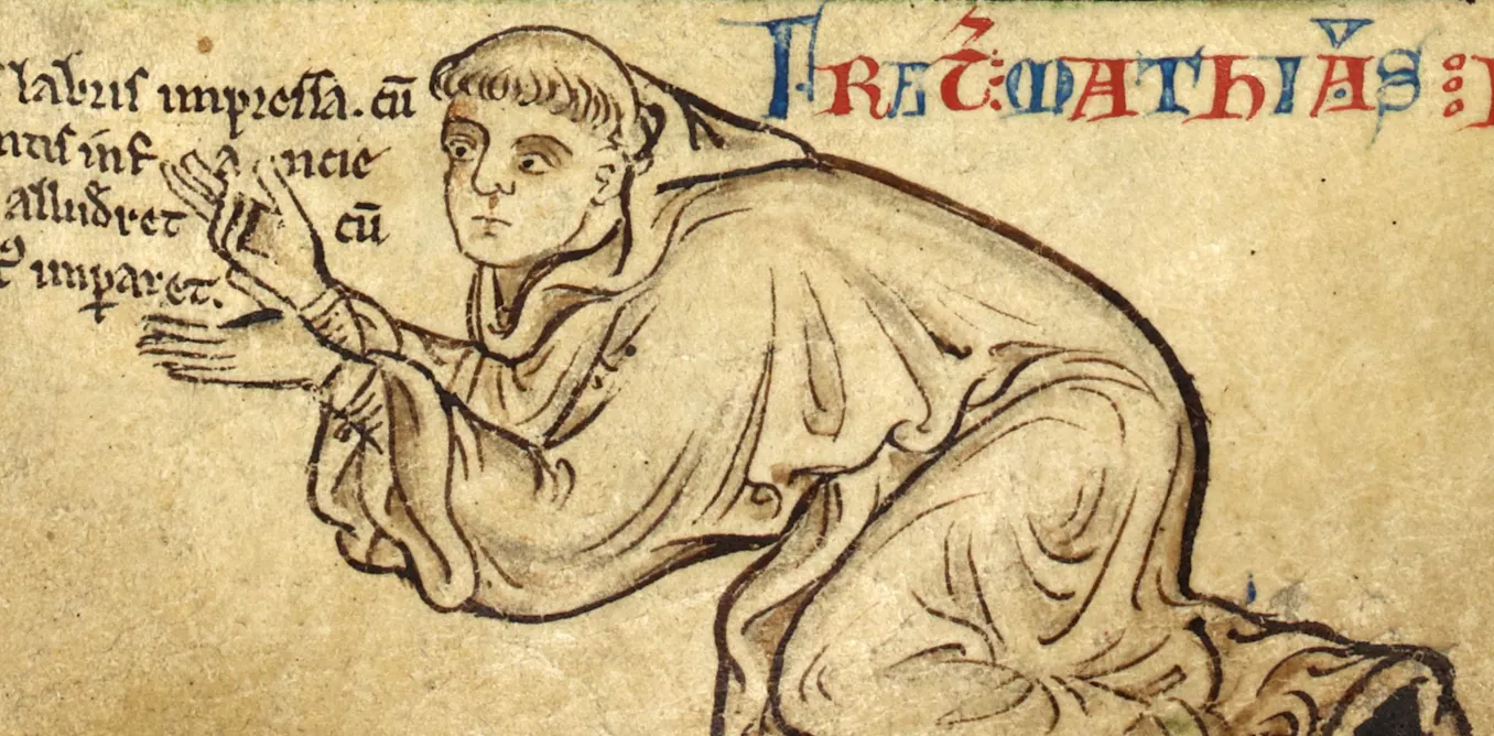 Austerity's enduring appeal has ancient roots in asceticism