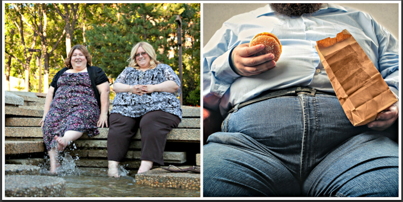 From Weight-loss to Fitness - Obesity Action Coalition