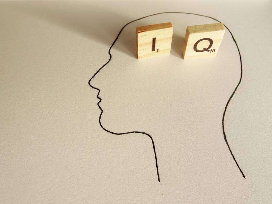 Brain test - check your psy and iq level
