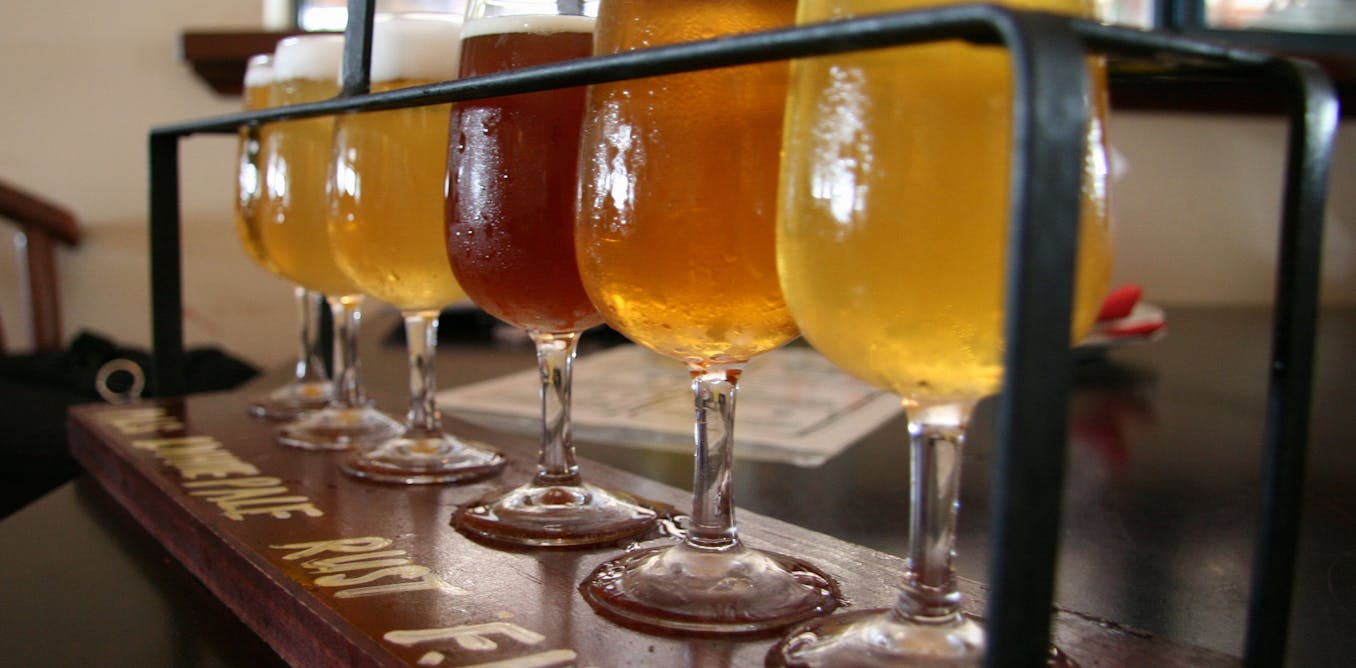 Could sabmiller’s bid for foster’s signal last drinks for boutiques?