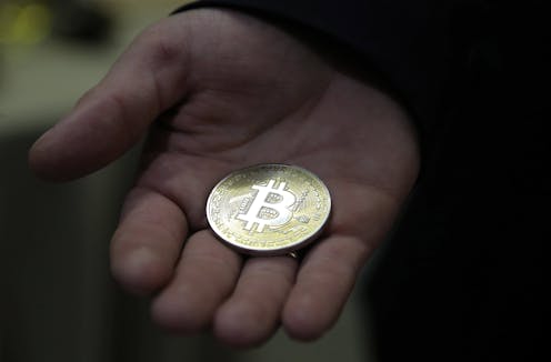 bitcoin other virtual currencies