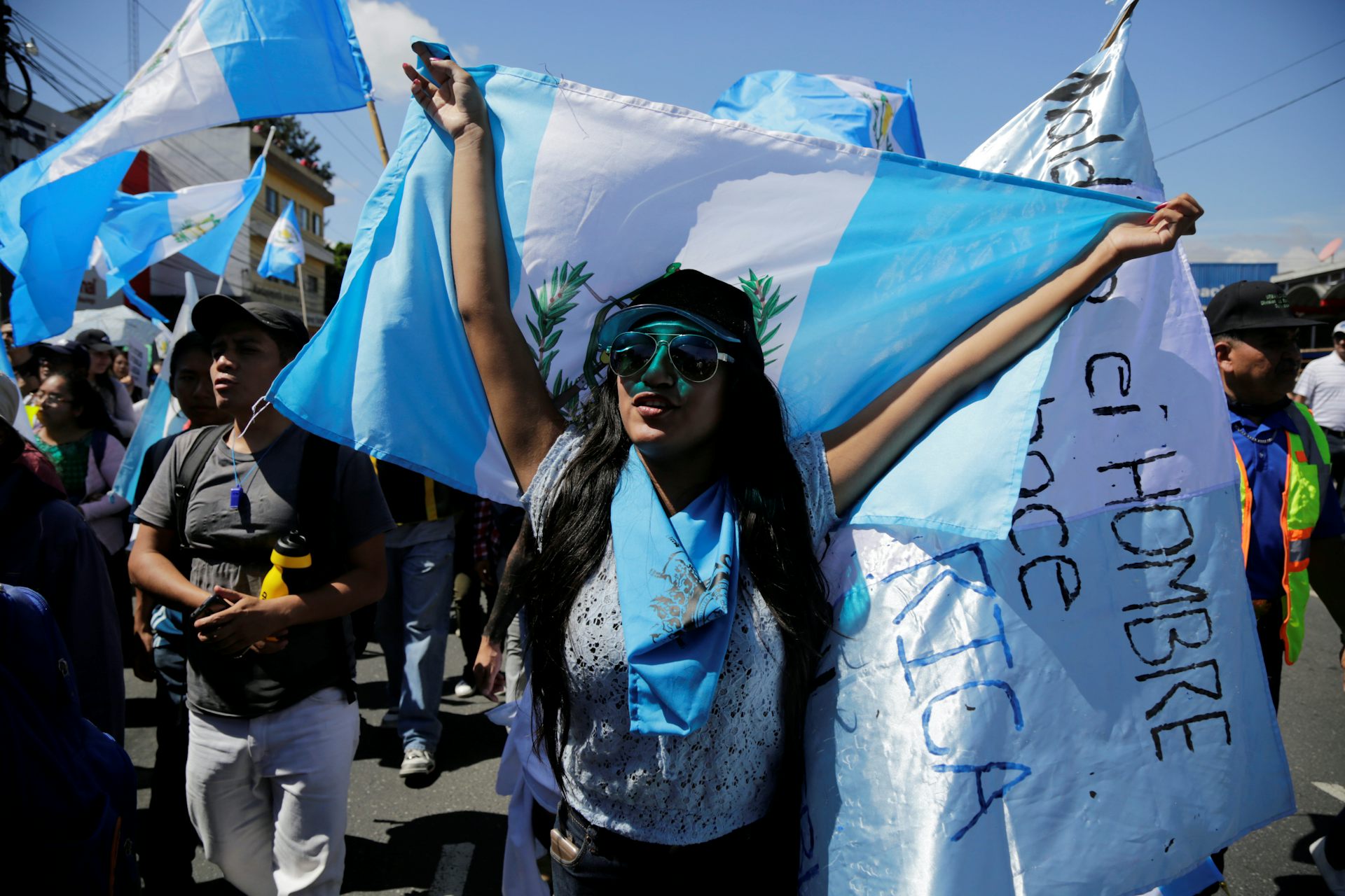 Surviving Crisis UN Campaign To Fight Corruption In Guatemala Has   File 20170922 17262 608cxw 