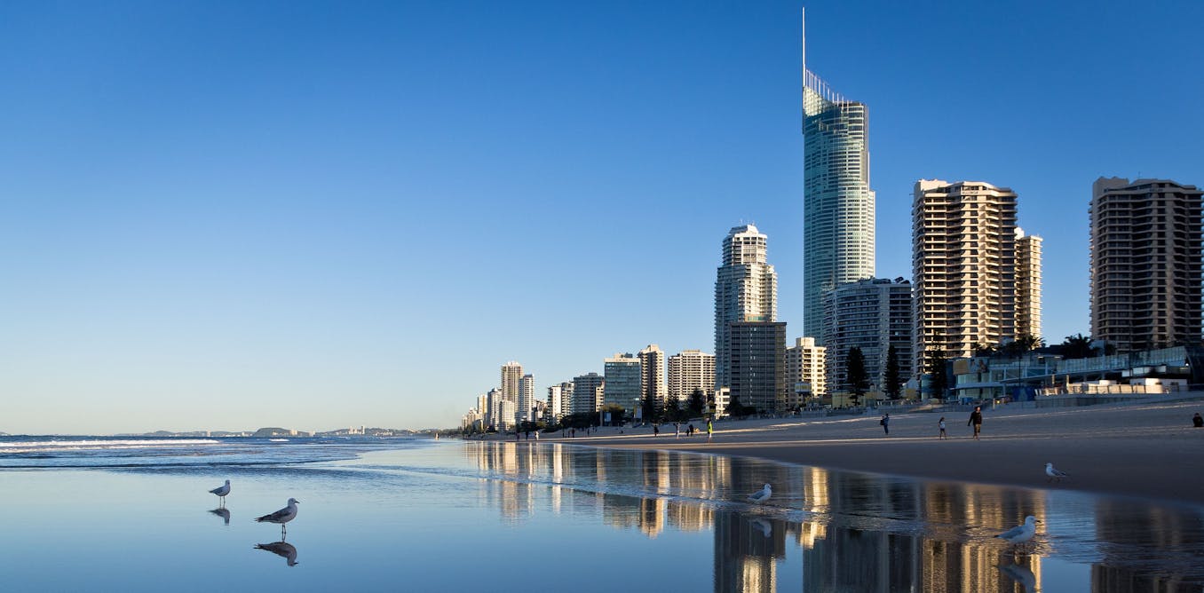 Reach For The Sky Why Safety Must Rule As Tall Buildings Aim Higher Reach For The Sky Why Safety Must Rule As Tall Buildings Aim Higher