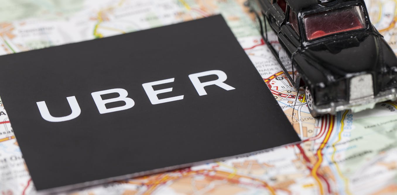 How Uber can save its position in London’s taxi marketplace