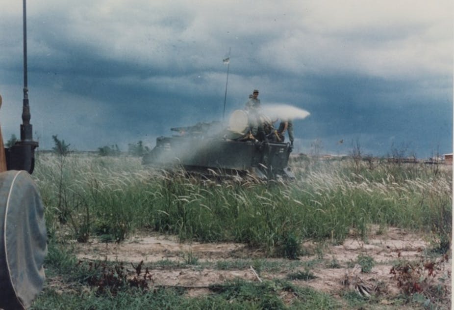 Agent Orange Exposed How U S Chemical Warfare In Vietnam Unleashed A Slow Moving Disaster
