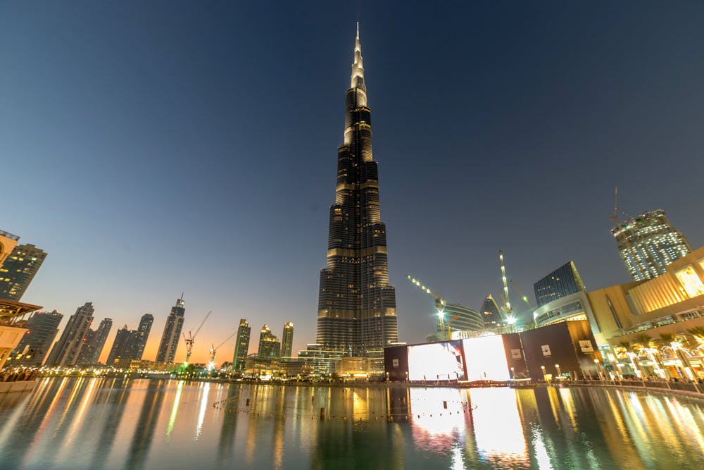 Reach For The Sky Why Safety Must Rule As Tall Buildings Aim Higher Reach For The Sky Why Safety Must Rule As Tall Buildings Aim Higher