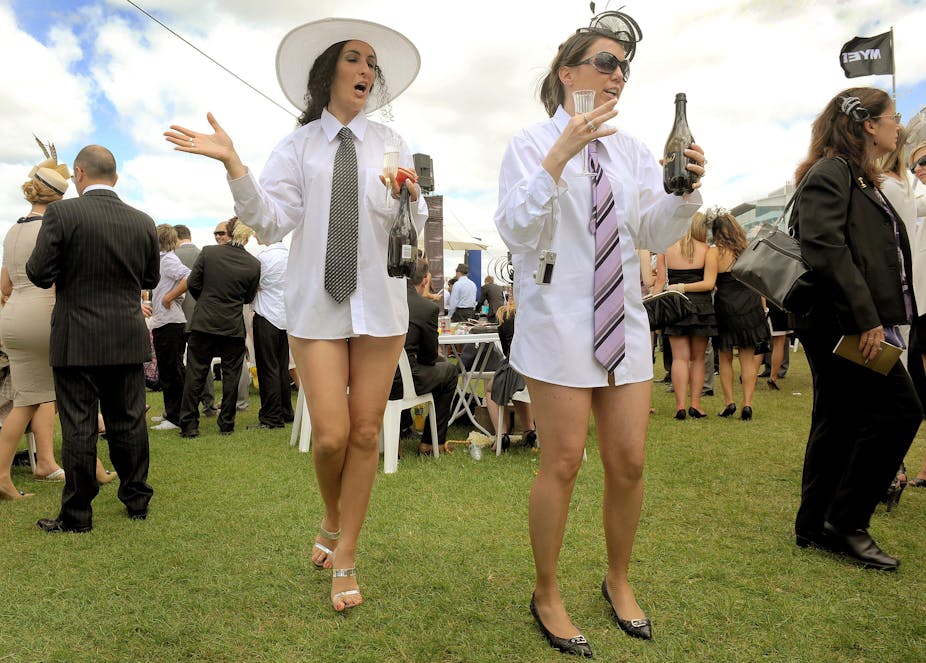 Anti Gambling Campaign Australia Anti Gambling Campaign Australia