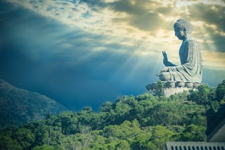 What business can learn from buddhism