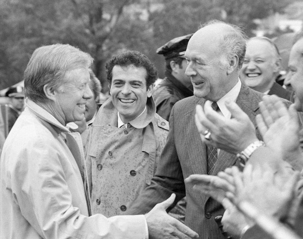 Interior Secretary Zinke Invokes Teddy Roosevelt As Model