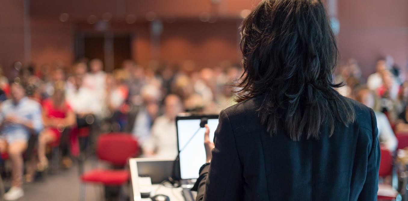 Why higher ed needs to get rid of the gender gap for ‘academic housekeeping’