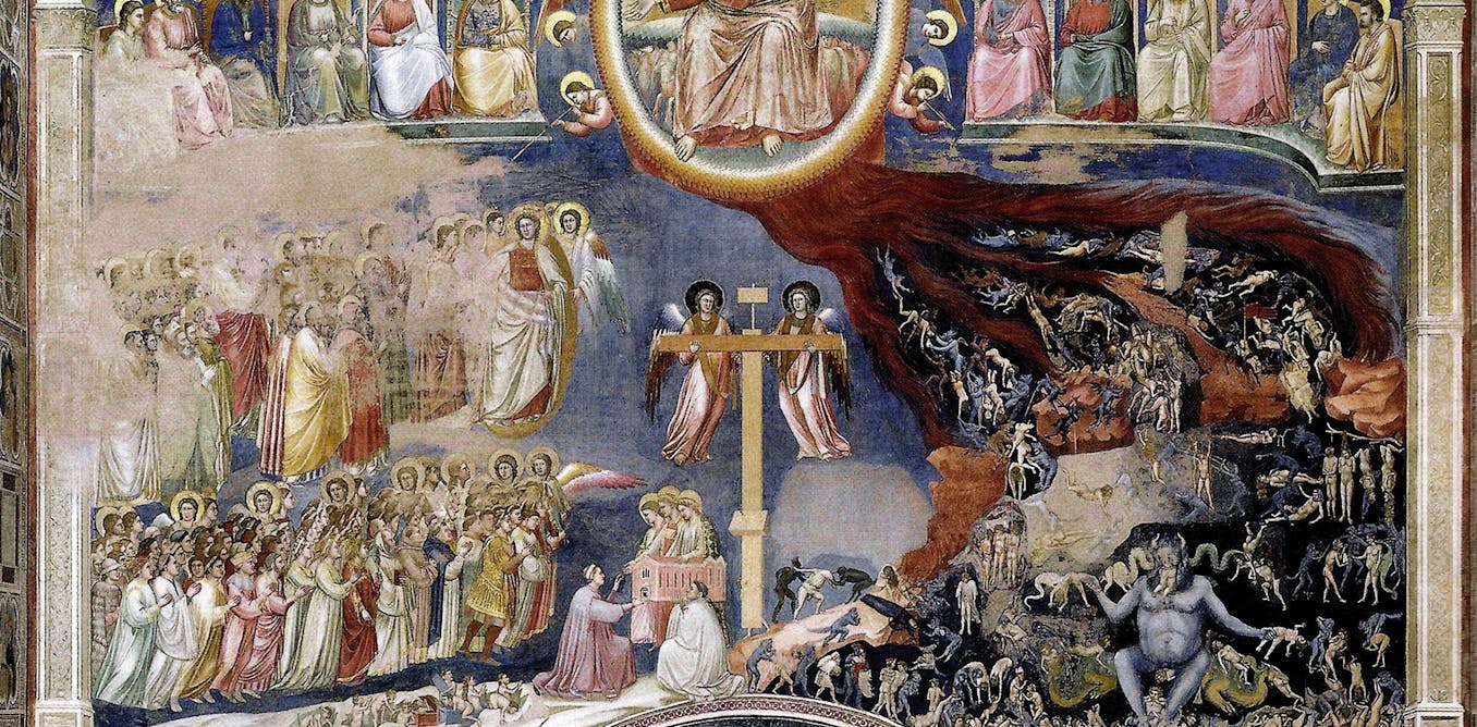 Dante's Inferno Mine Circles of Hell - iFunny Brazil