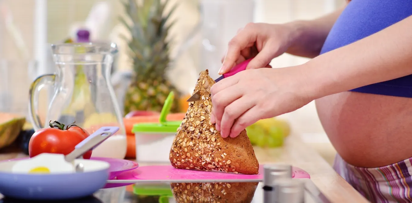 Low Carbohydrate Diet In Pregnancy