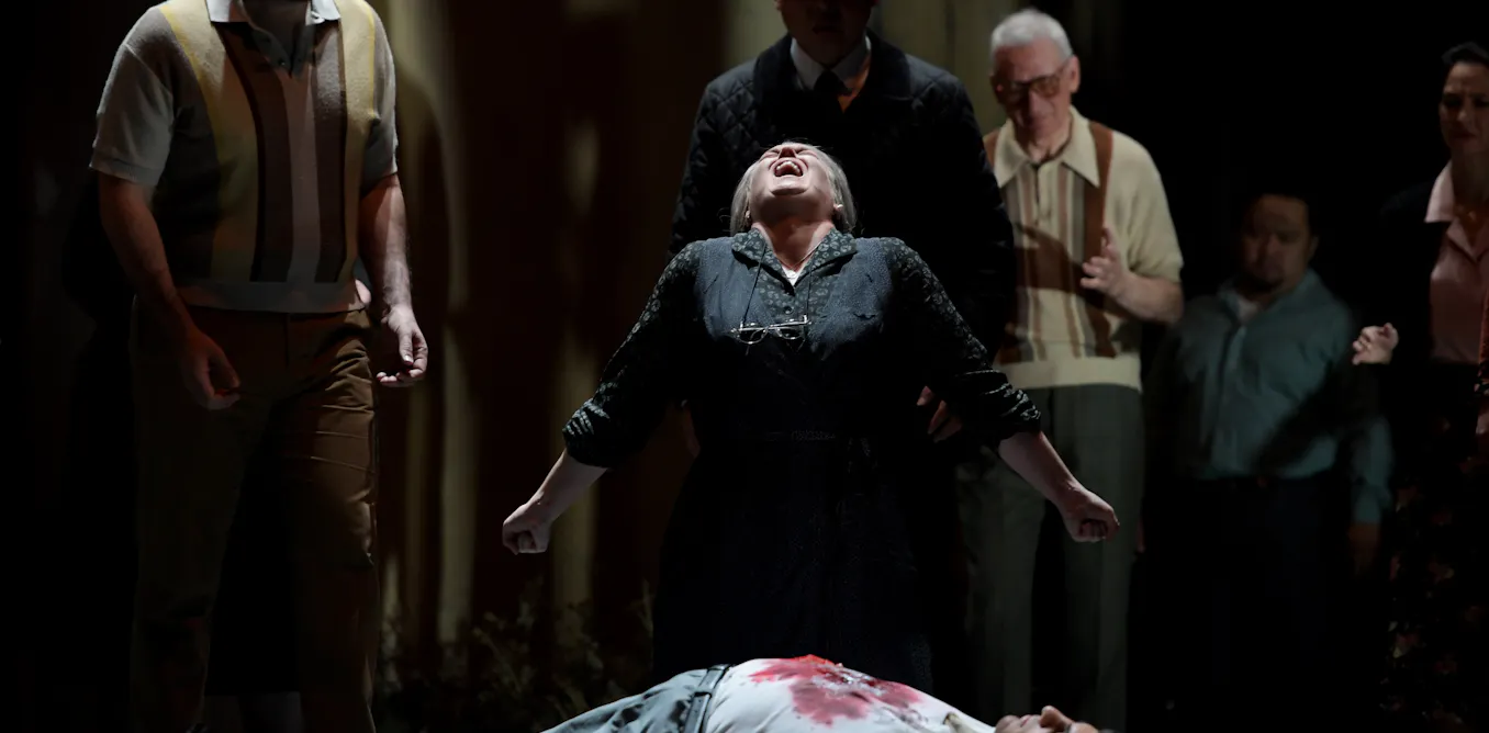 Does opera deserve its privileged status within arts funding?