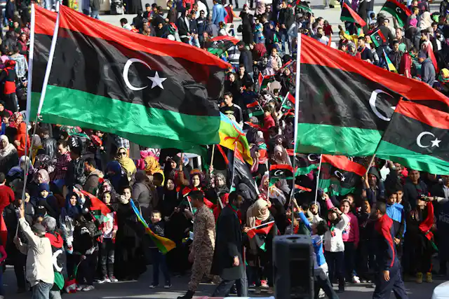Why Libya S New Peace Plan Needs To Go Further Than Forging Democracy