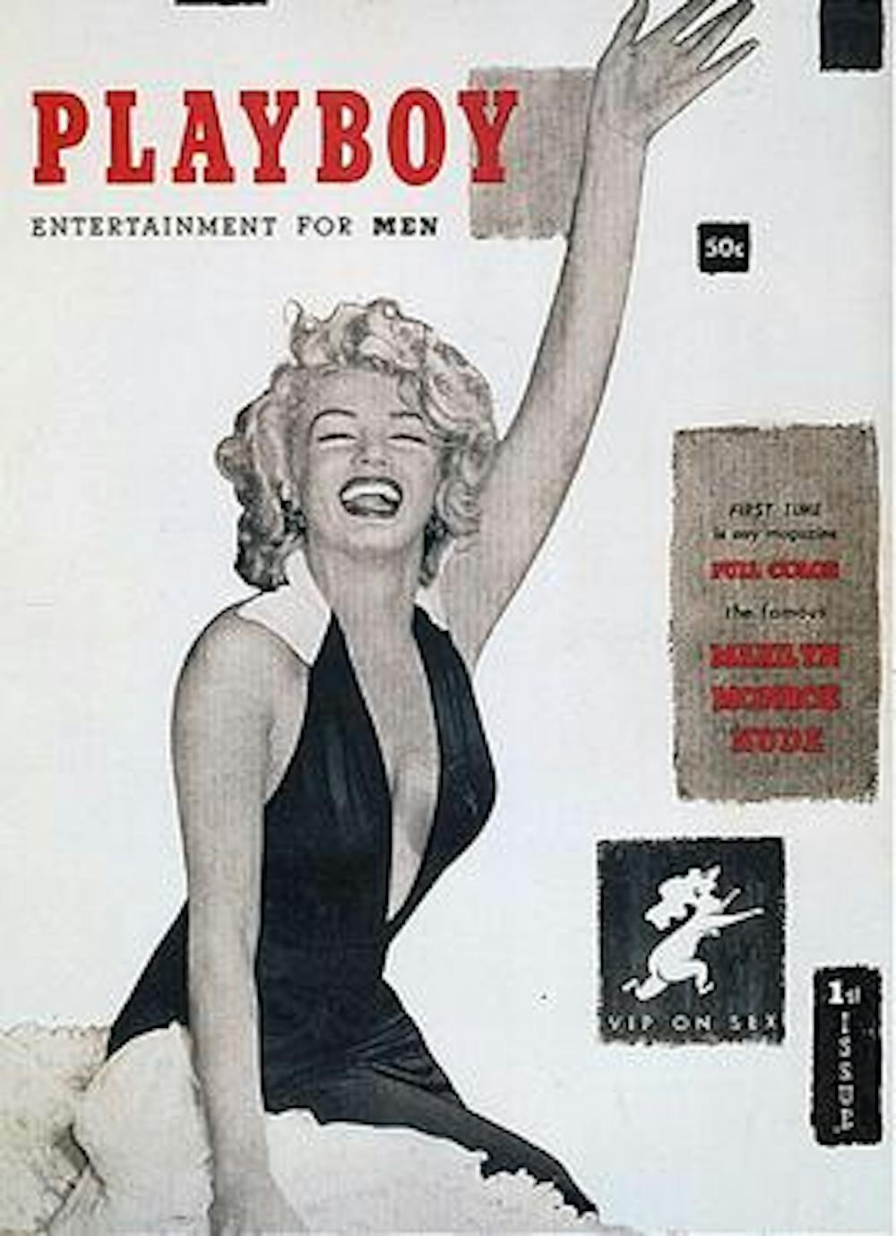 File:Marilyn Monroe in 1952.jpg - Wikimedia Commons