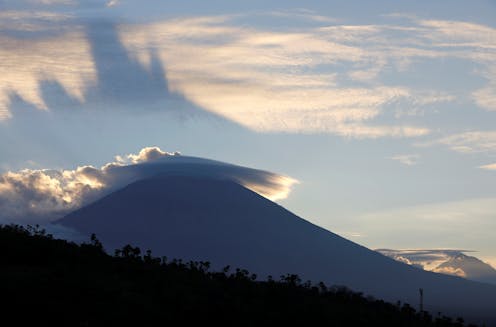 Mengapa Gunung Api Meletus Mengapa Gunung Api Meletus