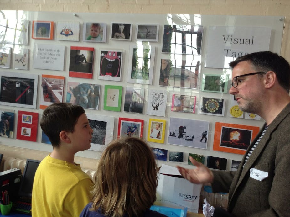 Le Design Thinking De Stanford A L Ecole Primaire Francaise Le Design Thinking De Stanford A L Ecole Primaire Francaise