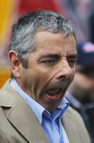 Funny People Are More Intelligent Than Their Po Faced Peers Funny People Are More Intelligent Than Their Po Faced Peers