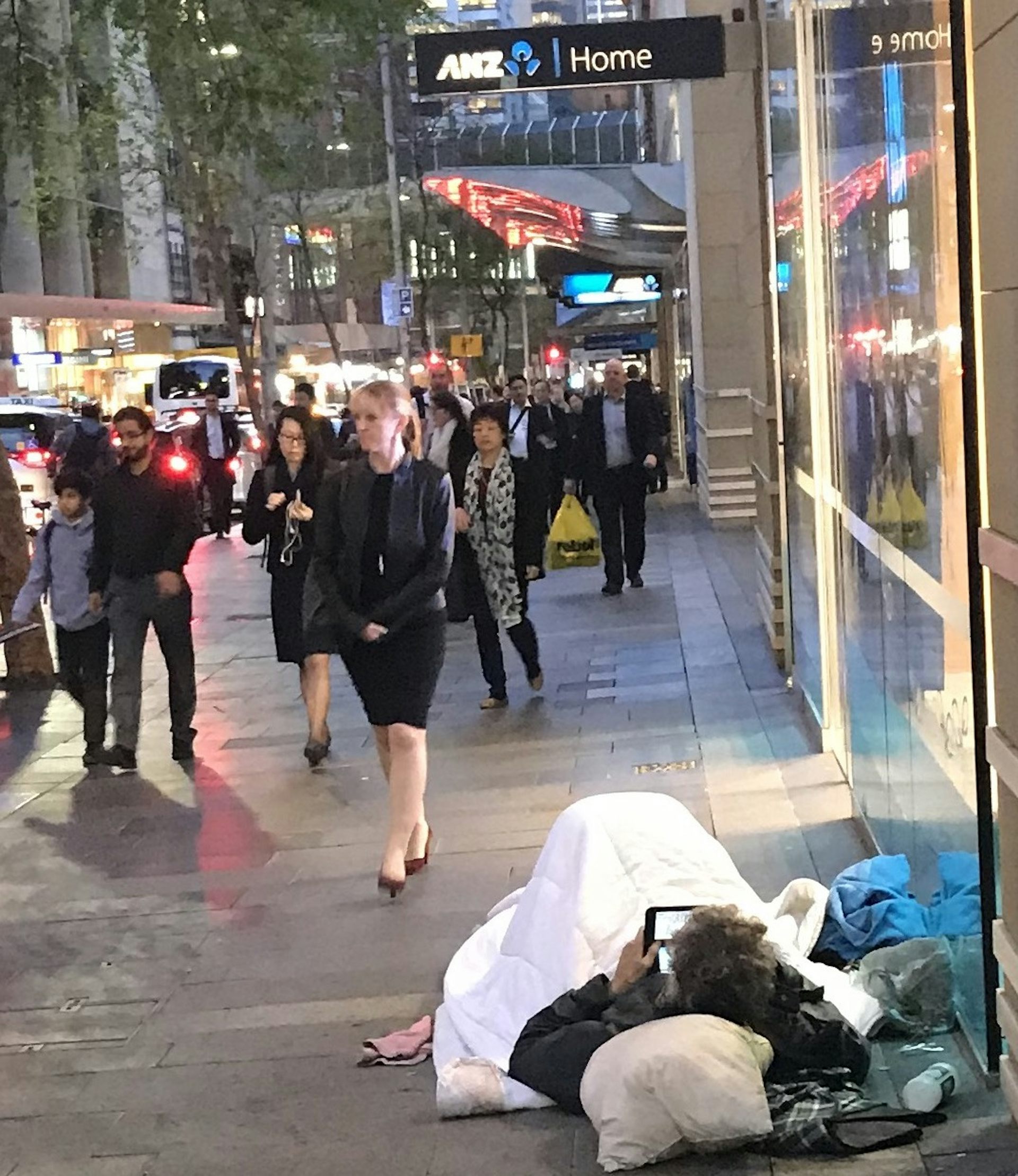 Room sharing is the new flat sharing