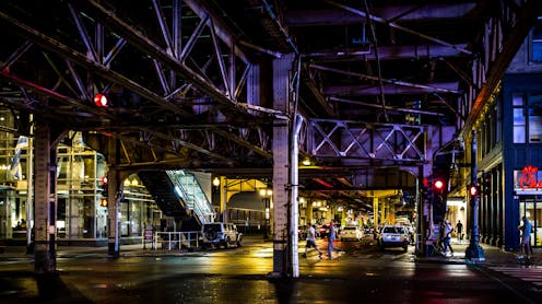 Air Pollution Black Hispanic And Poor >> Urban Noise Pollution Is Worst In Poor And Minority Neighborhoods Air Pollution Black Hispanic And Poor >> Urban Noise Pollution Is Worst In Poor And Minority Neighborhoods
