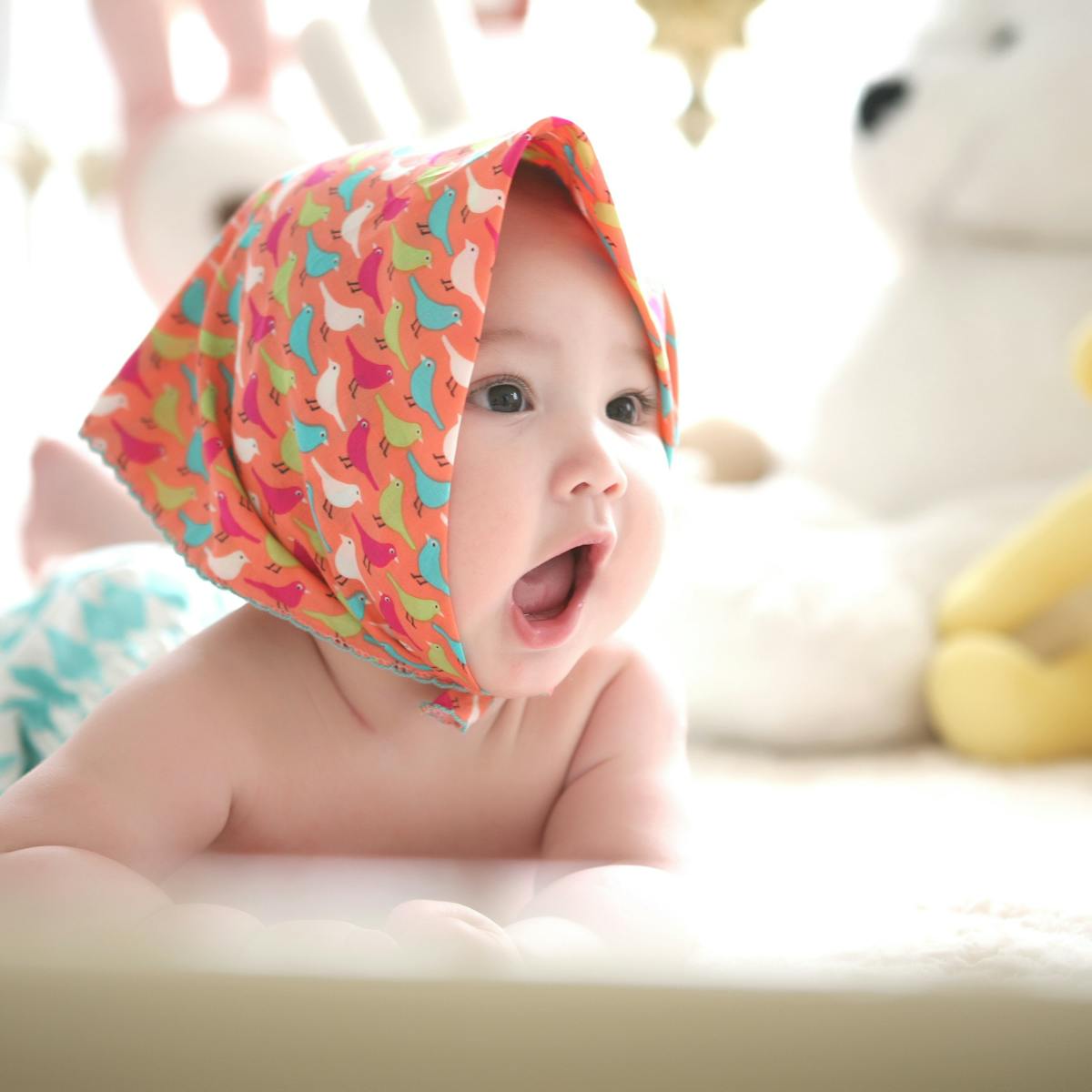 These chemicals are bad for babies and whales: Why haven't they ...