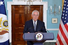 Is Trump Using 'Health Attacks' On Us Diplomats In Havana As An Excuse To Punish Cuba? Is Trump Using 'Health Attacks' On Us Diplomats In Havana As An Excuse To Punish Cuba?