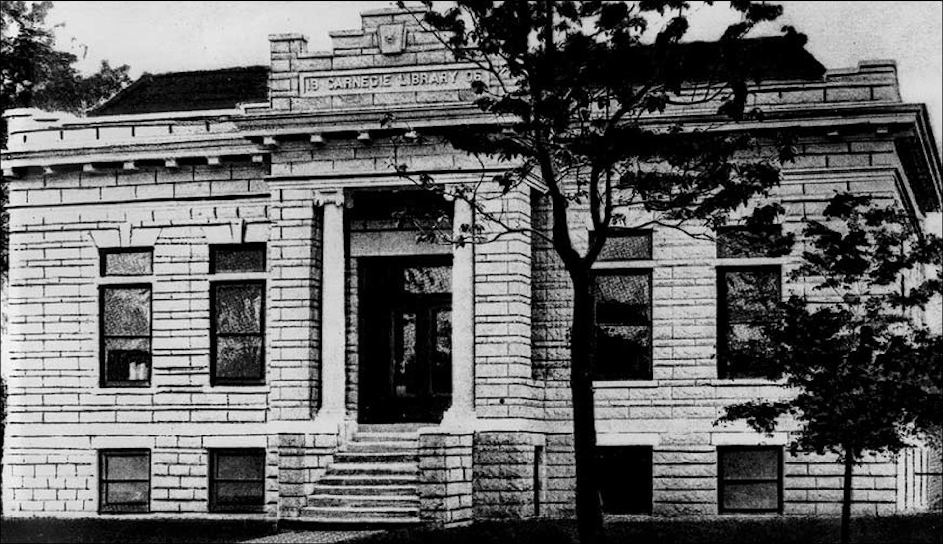 Carnegie Libraries Across America A Public Legacy