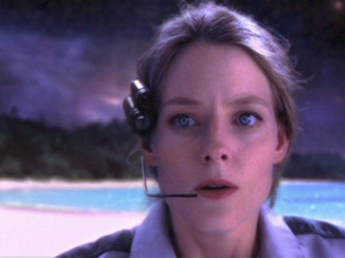 Contact And Carl Sagan S Faith