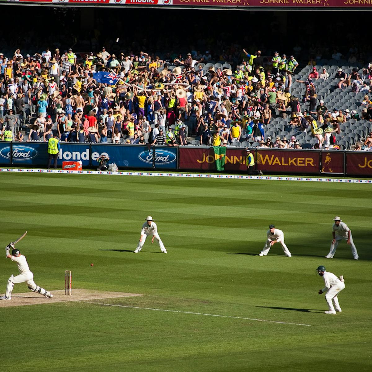 Sport Citizenship And The Right To Watch The Boxing Day Test From Your Couch