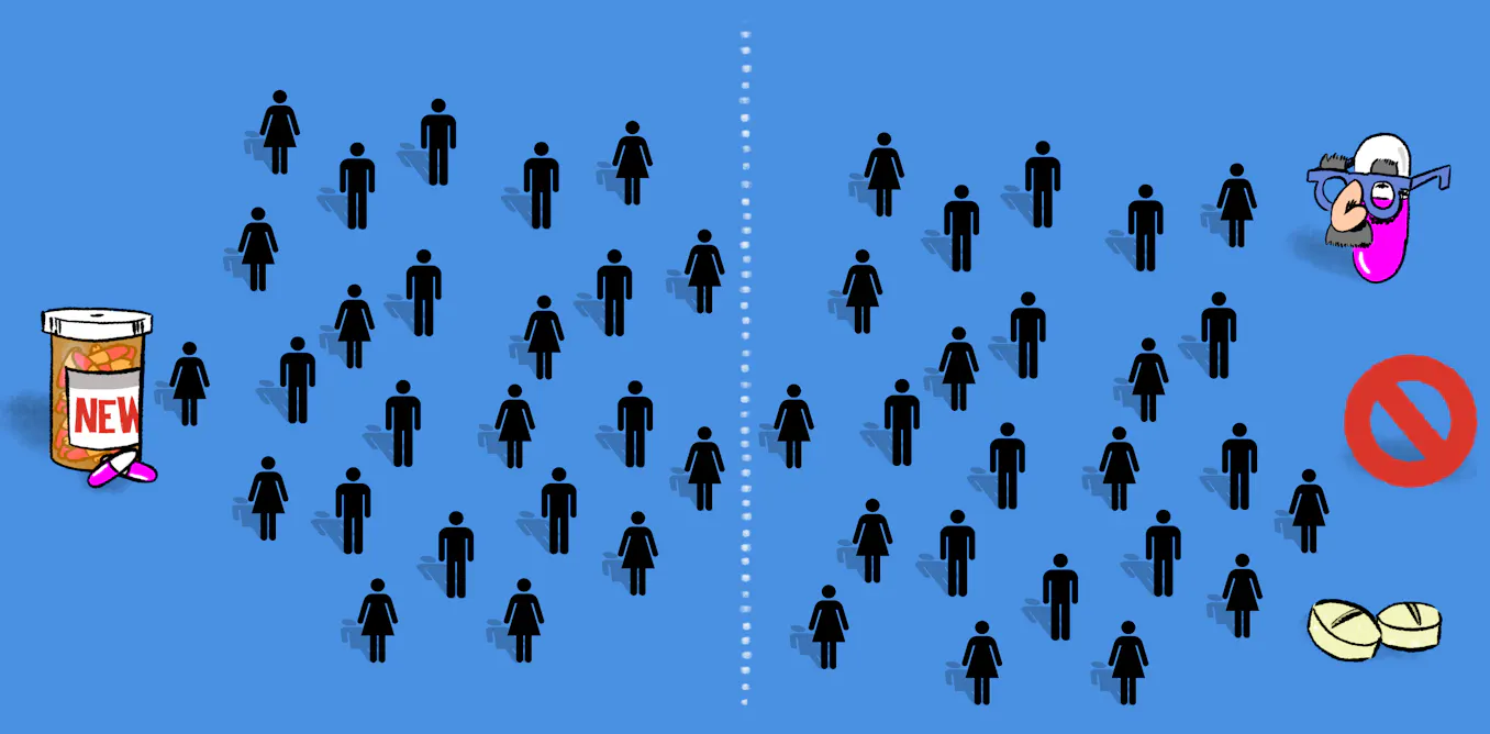 Randomised control trials: what makes them the gold standard in medical ...