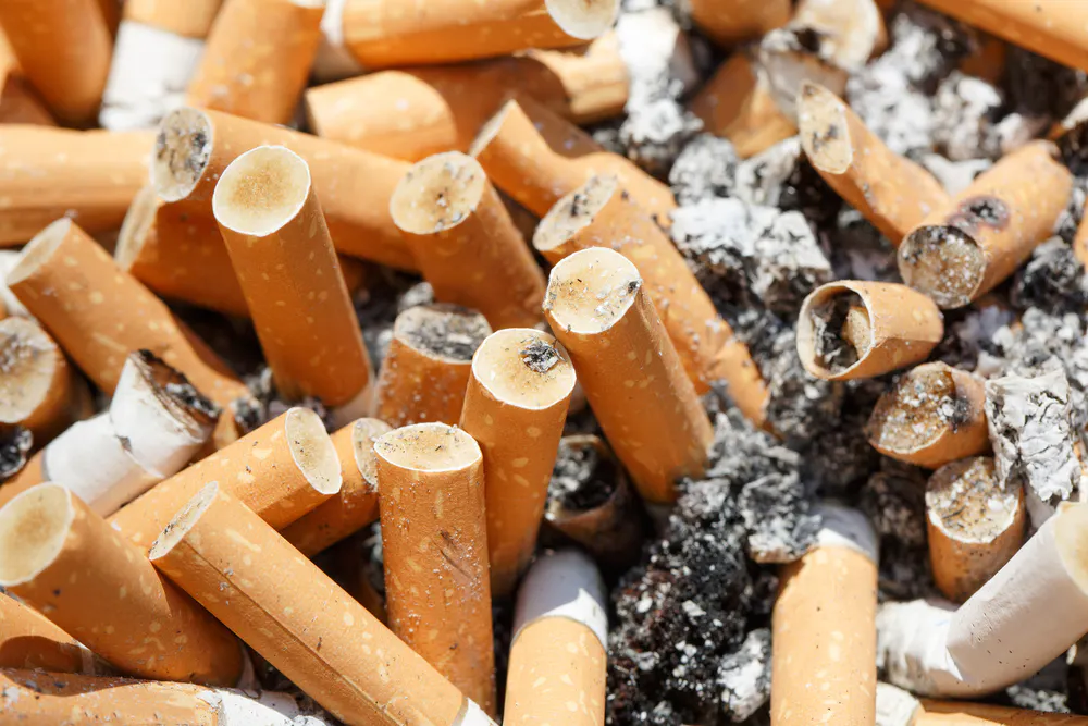 cigarettes filters Filters: a cigarette engineering hoax that harms both smokers and the environment cigarettes filters Filters: a cigarette engineering hoax that harms both smokers and the environment
