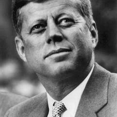 research paper on jfk