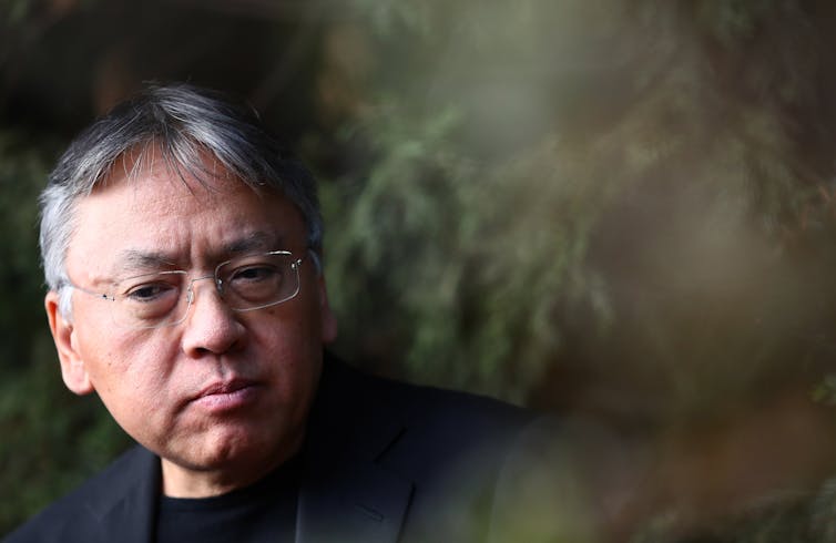 How Kazuo Ishiguro’s Writing Won Him the Nobel Prize in Literature – According to Research