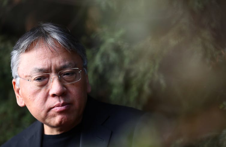 How Kazuo Ishiguro's Writing Won Him the Nobel Prize in Literature – According to Research