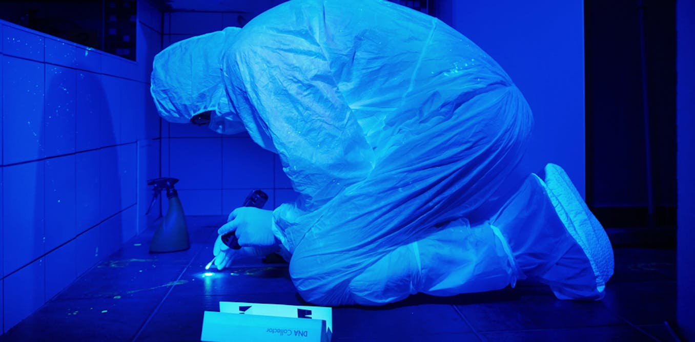 Cyber security training benefits capabilities DNA databases: it's still far from clear how effective they are in