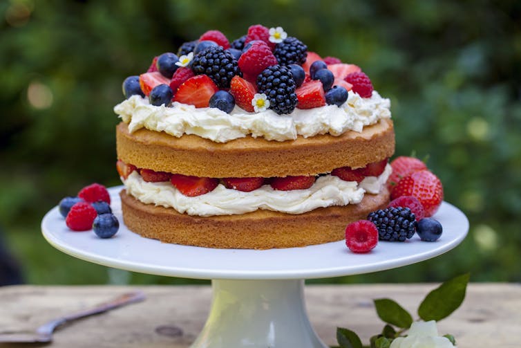 How To Write An Essay Bake Off Style How To Write An Essay Bake Off Style
