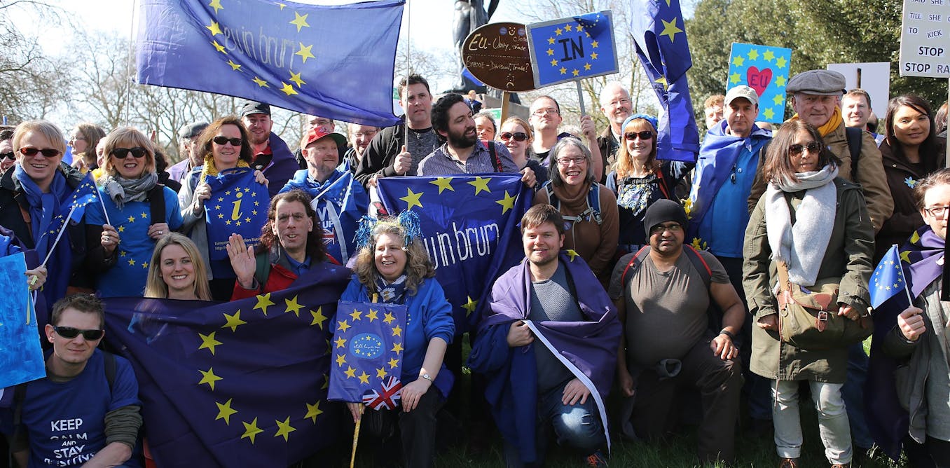 How can the European Union be more meaningful for its citizens?