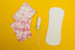 Talking about periods with boys — how easy is it?