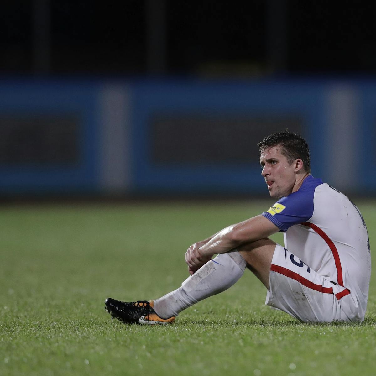 Until Youth Soccer Is Fixed Us Men S National Team Is Destined To Fail Until Youth Soccer Is Fixed Us Men S National Team Is Destined To Fail