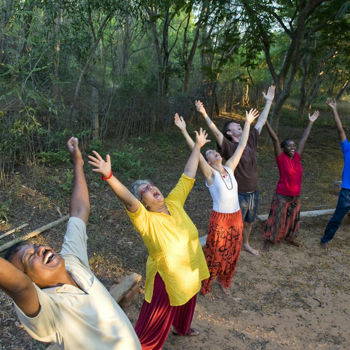 Funny people are more intelligent than their po-faced peers