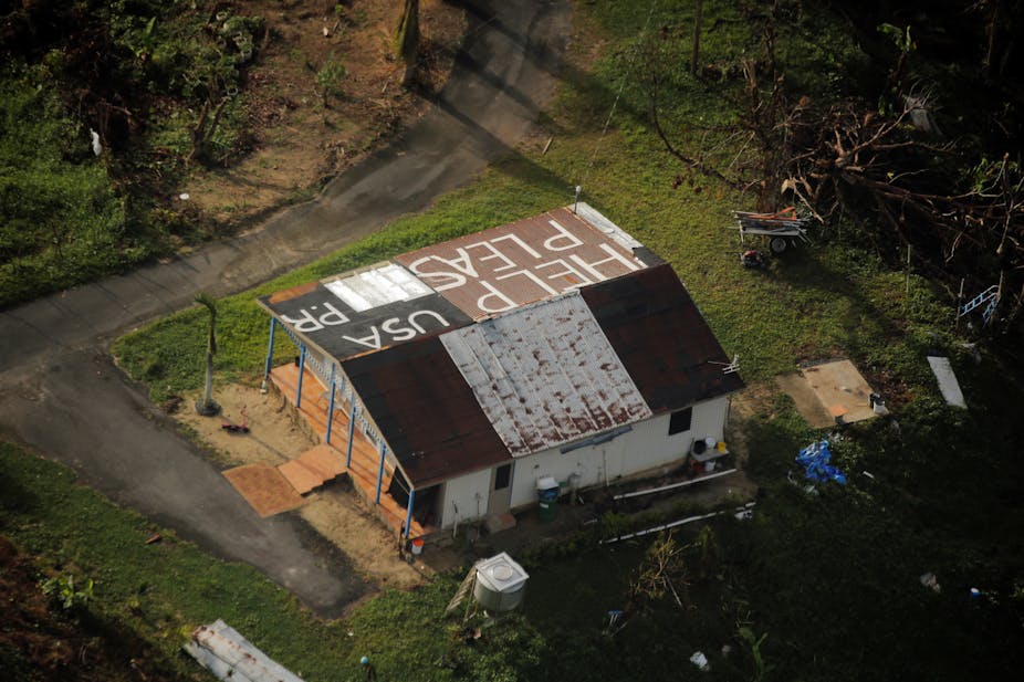 Need Another Reason To Help Puerto Rico It S A Key Us Economic And Need Another Reason To Help Puerto Rico It S A Key Us Economic And Military Asset