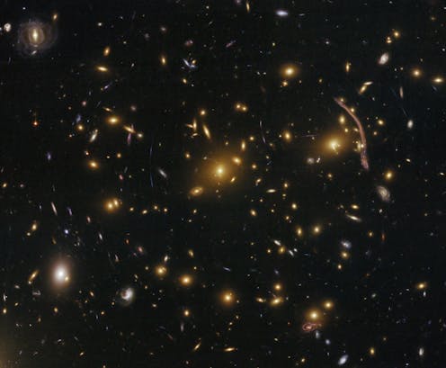 Download Method To Weigh Galaxy Clusters Could Help Us Understand For iPhone Free Get Wallpaper Method To Weigh Galaxy Clusters Could Help Us Understand For Android