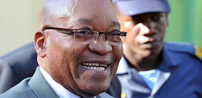 Jacob Zuma News Research And Analysis The Conversation Page 10